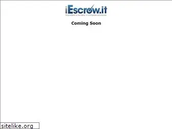 iescrow.it