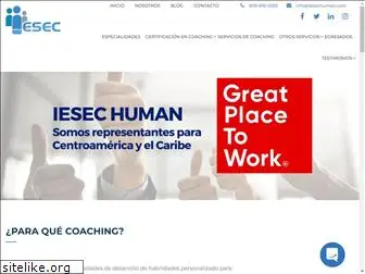 iesec.do