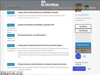 ieselescorial.org