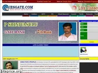 iesgate.com