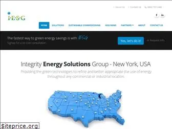 iesgcorp.com