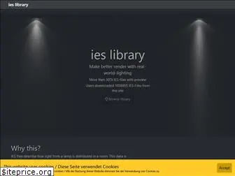 ieslibrary.com