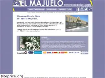 iesmajuelo.com