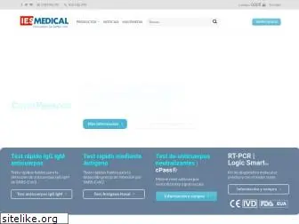 iesmedical.es