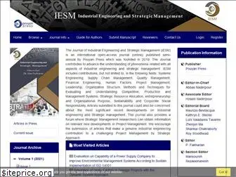 iesmj.com