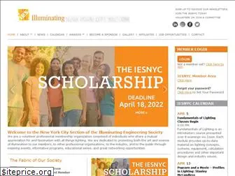 iesnyc.org