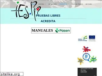 iesppicasso.org