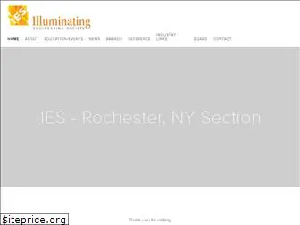 iesrochester.org