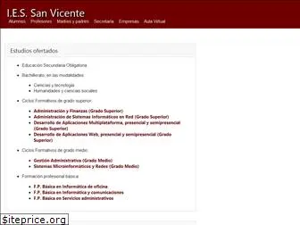 iessanvicente.com