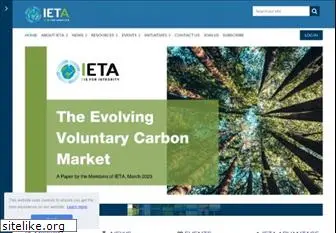 ieta.org