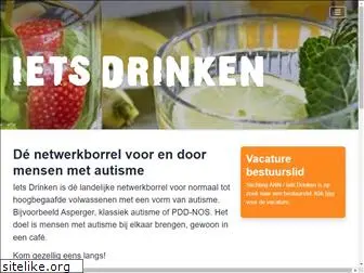 ietsdrinken.nl