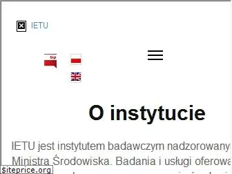 ietu.pl