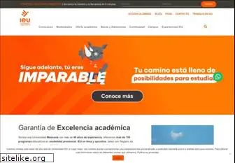 ieu.edu.mx