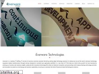 ieverware.com