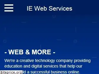iewebservices.com