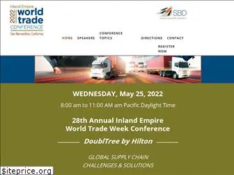 ieworldtrade.com