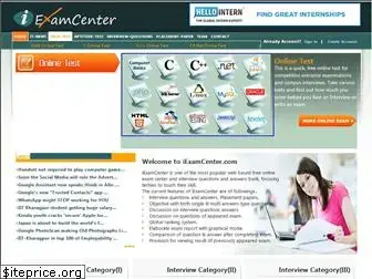 iexamcenter.com