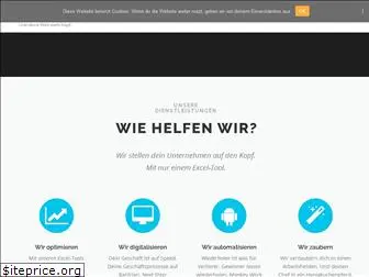 iexcelu.de thumbnail