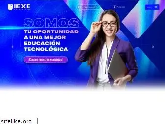 iexe.edu.mx