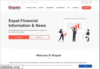 iexpats.com