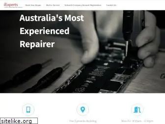 iexperts.com.au