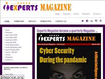 iexpertsmagazine.com