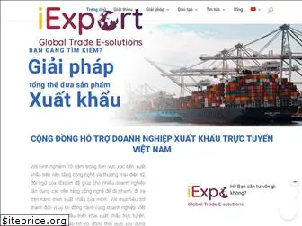 iexport.vn