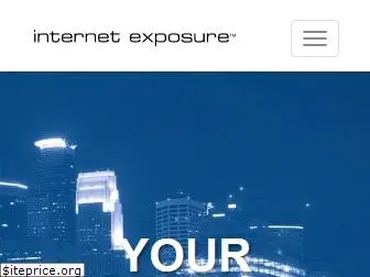 iexposure.com