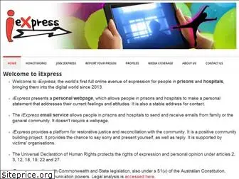 iexpress.org.au