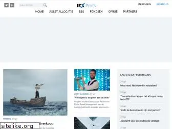 iexprofs.nl