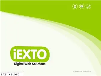 iexto.com