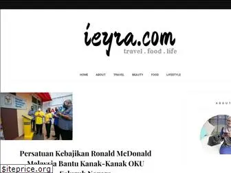 ieyra.com