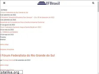 if.org.br