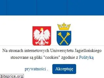 if.uj.edu.pl