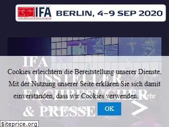 ifa-berlin.de