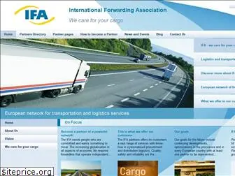 ifa-forwarding.net