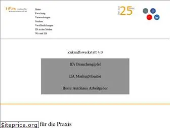 ifa-info.de