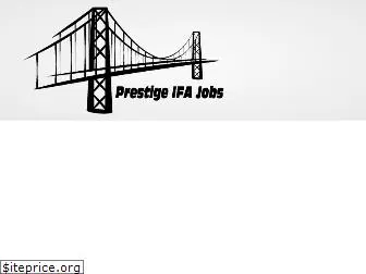 ifa-jobs.com