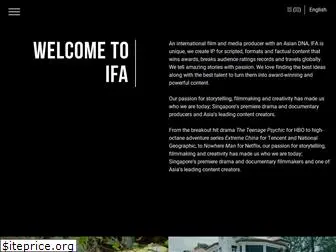 ifa-media.com