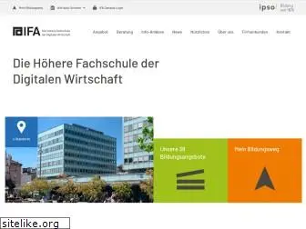 ifa.ch