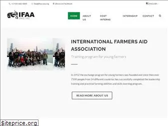 ifaa-usa.org