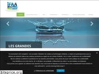 ifaa.fr