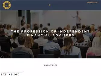 ifaaa.com.au