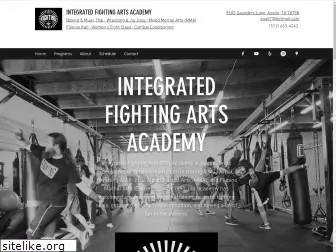 ifaacademy.com