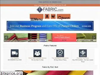 ifabric.com