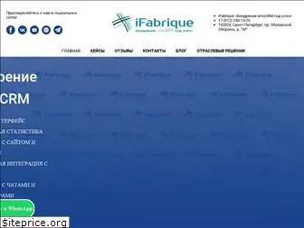 ifabrique.ru