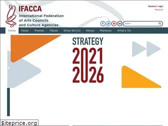 ifacca.org