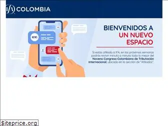 ifacolombia.com