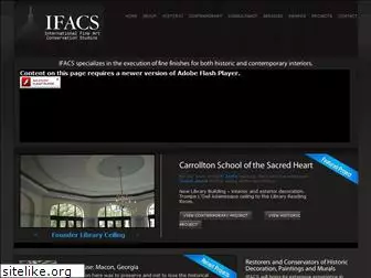 ifacs.net