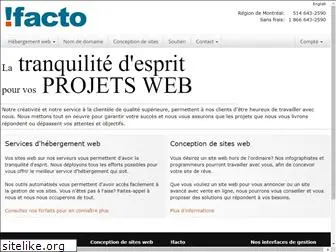 ifacto.net